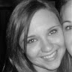 Meet your Posher, Christy